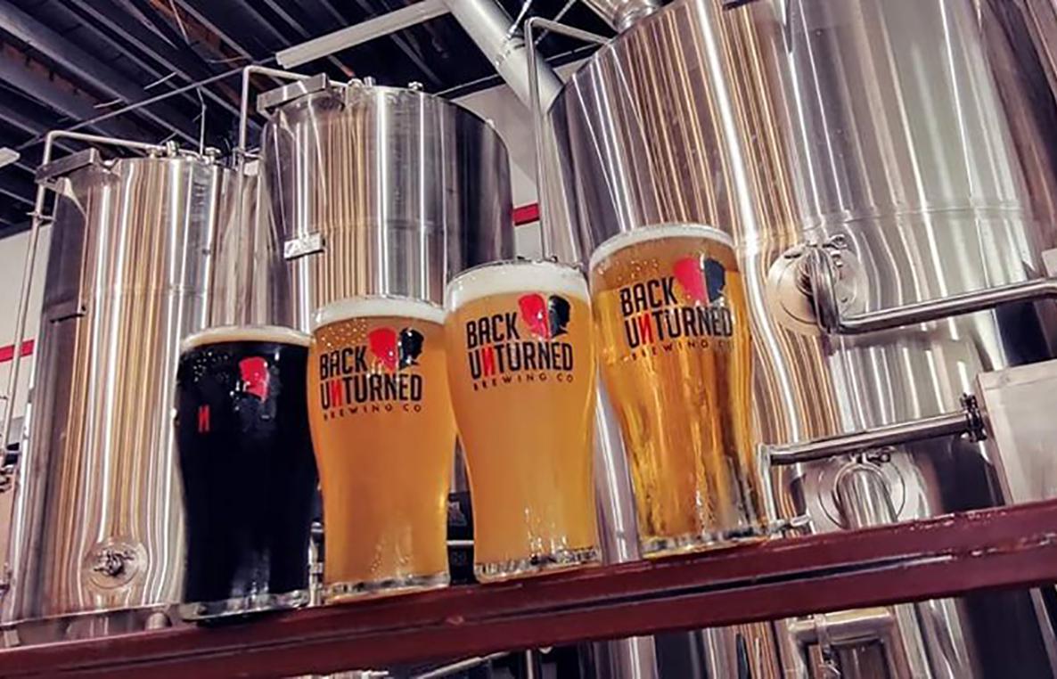 Brewery hops into spotlight and not for the best reason as donations come under fire - Vimarsana News