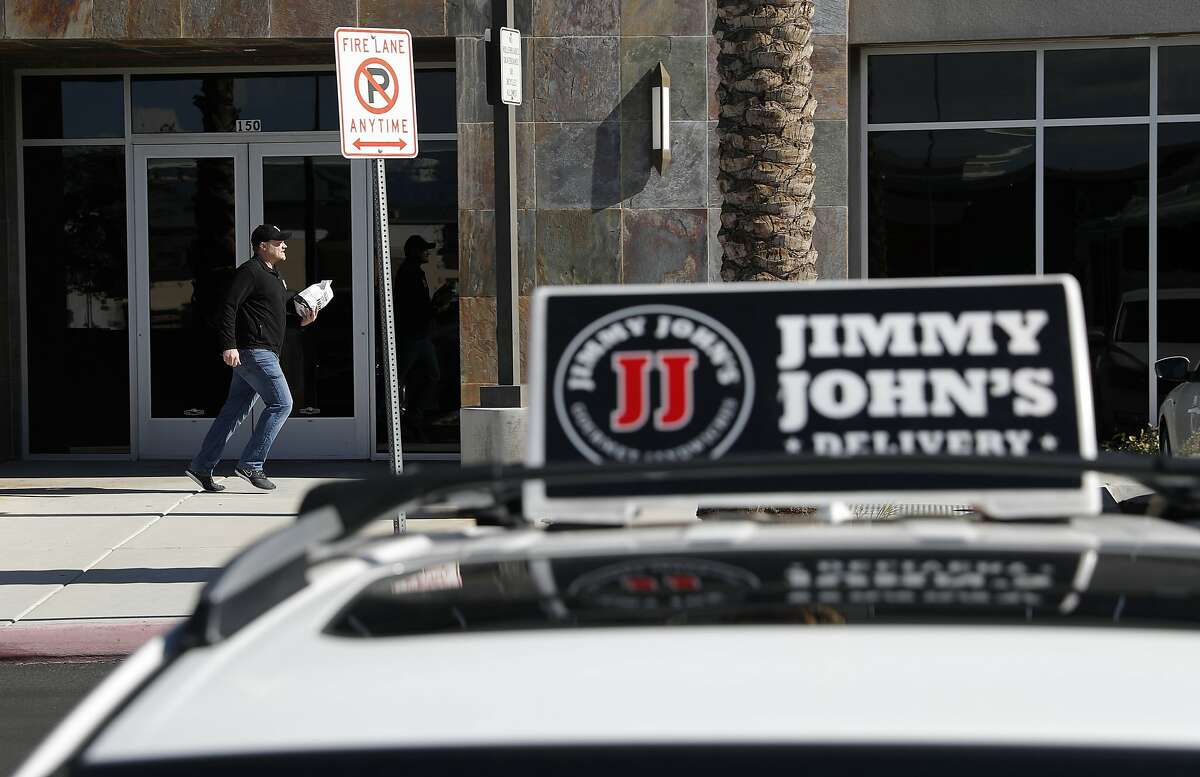 Sandwiches - Speed of Service 1. Jimmy John's - 71% 2(T). Wawa - 60% 2(T). Jersey Mike's - 60% 4. Firehouse Subs - 52% 5. Subway - 51% Source: Market Force Information