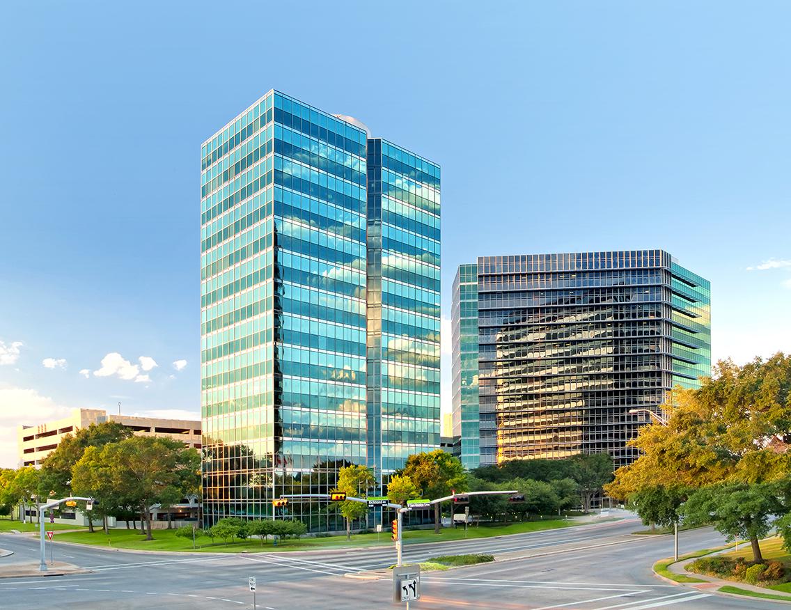 Real estate transactions Cognizant inks lease in Westchase