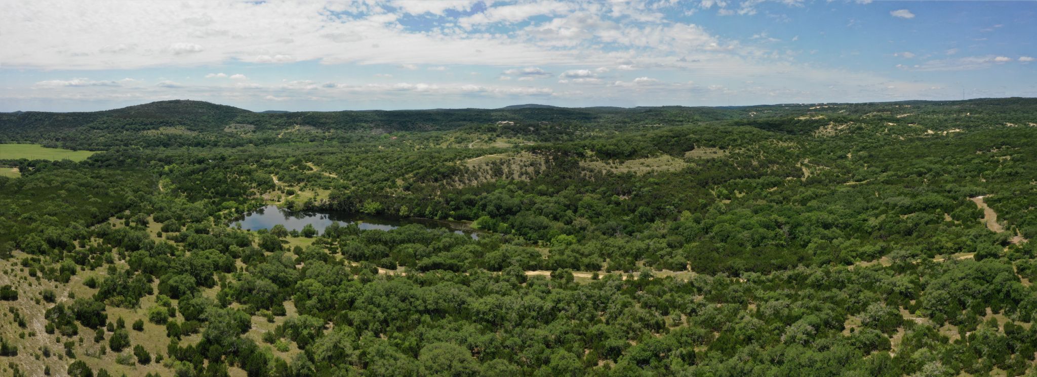 NOW OPEN Canyon Creek Preserve