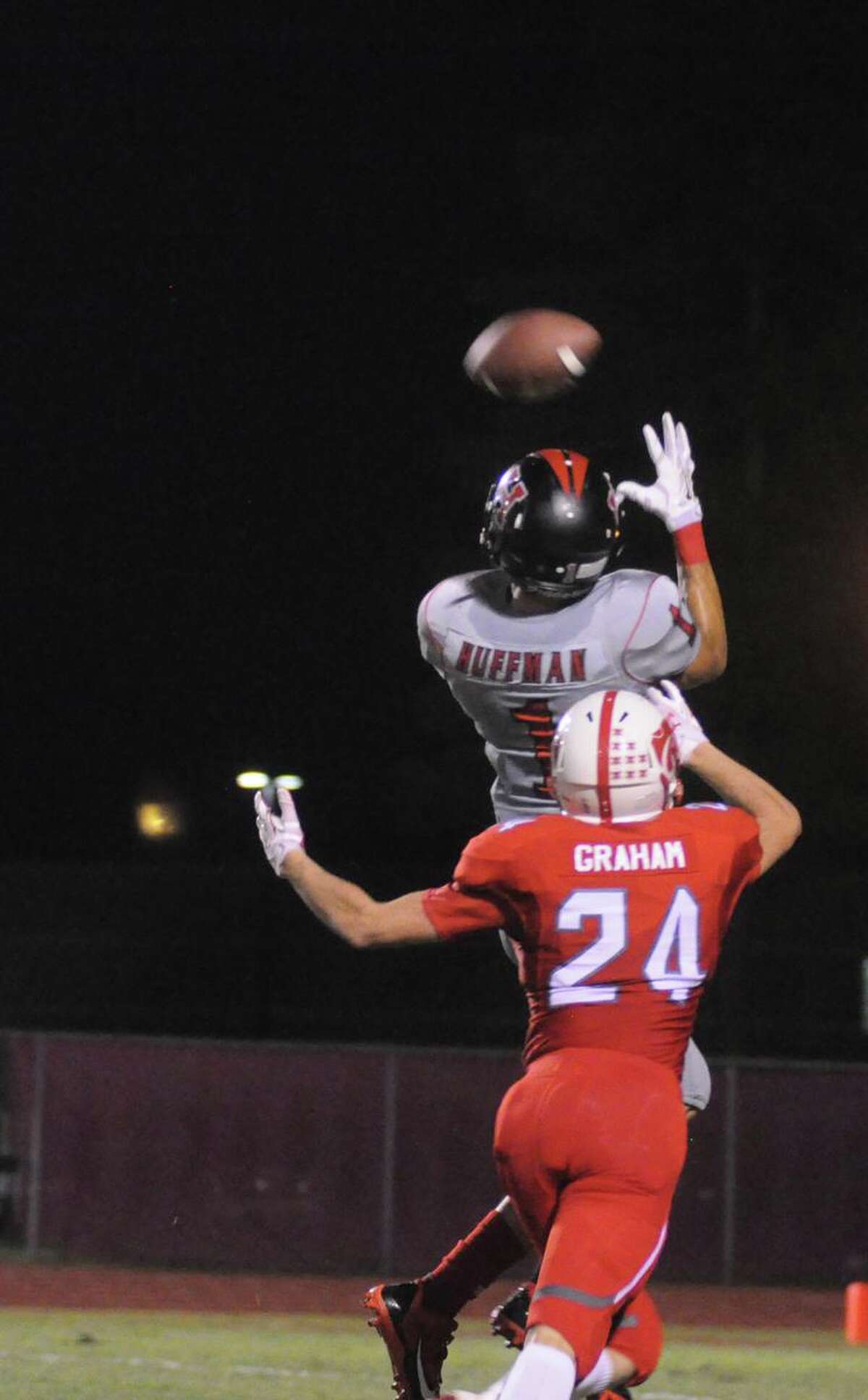 San Francisco 49ers sign Hargrave alum Chase Harrell as an undrafted