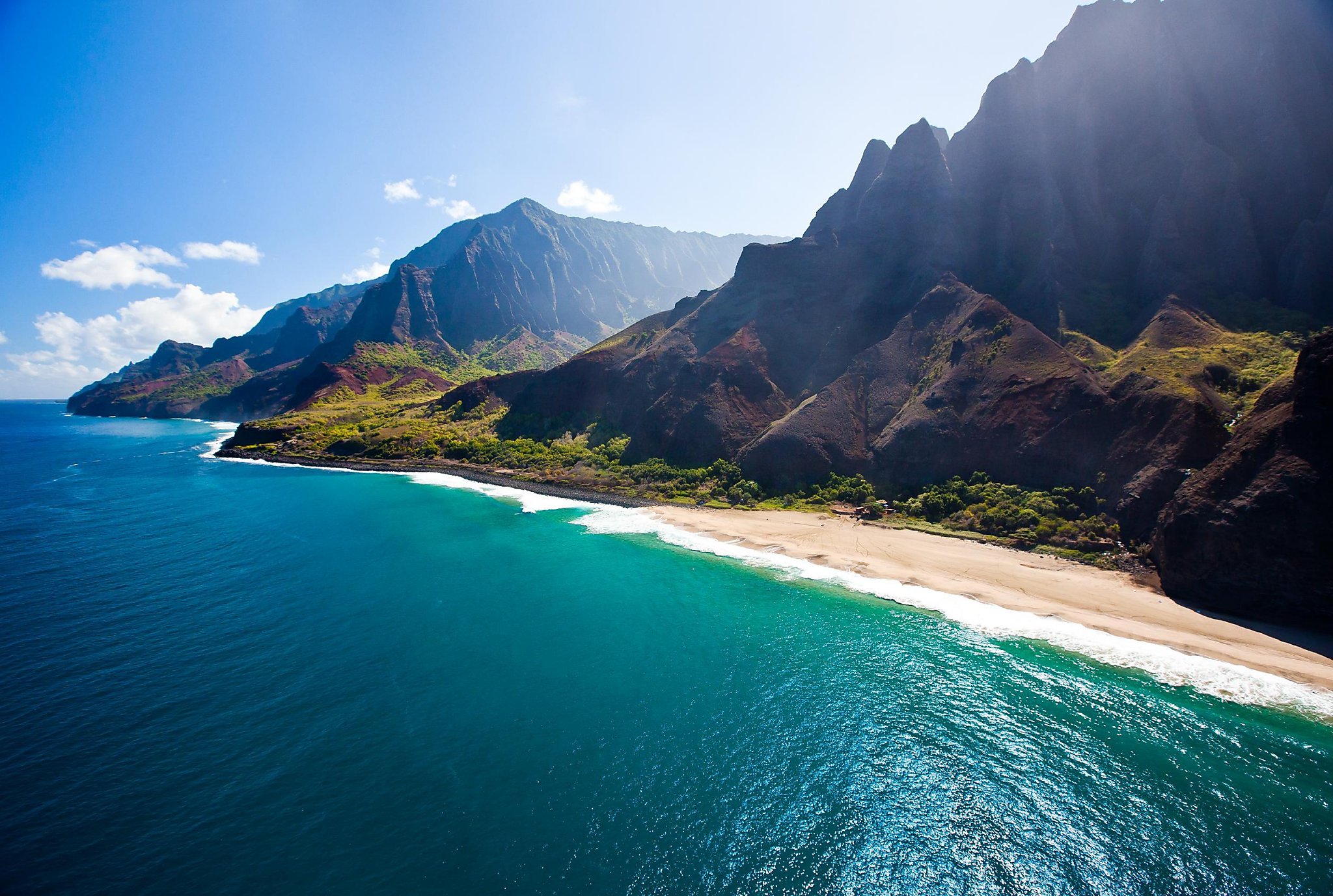 Can Kauai’s new tourism plan save Hawaii? - SFChronicle.com