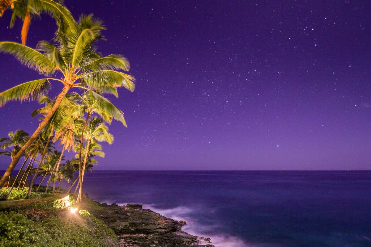 What To Do In Hawaii At Night