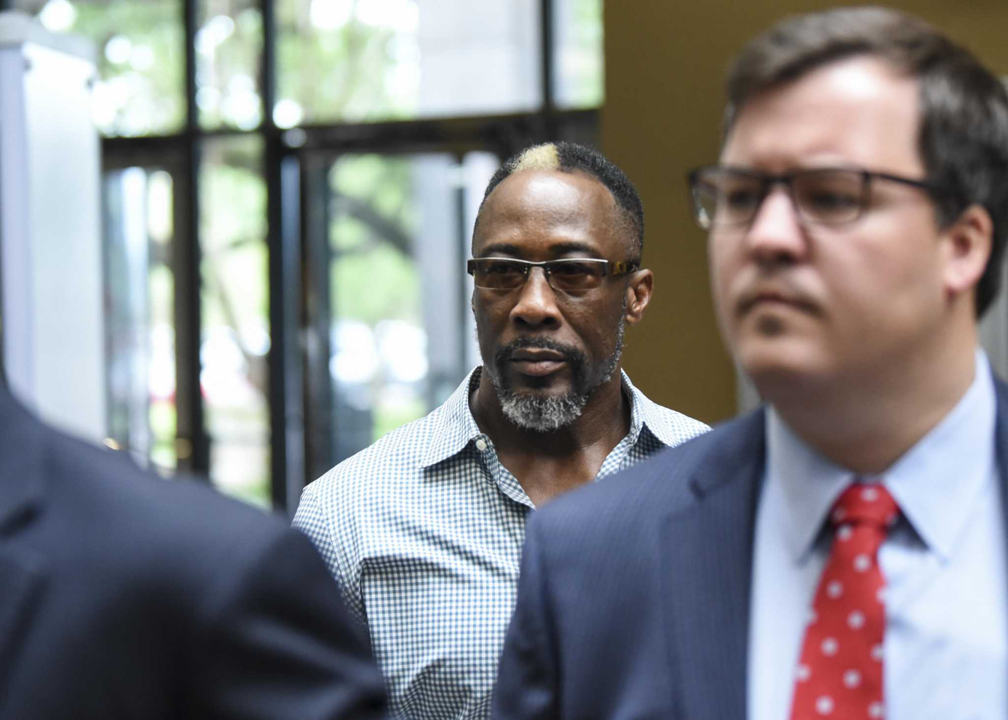 Jury gives verdict in Calvin Walker trial