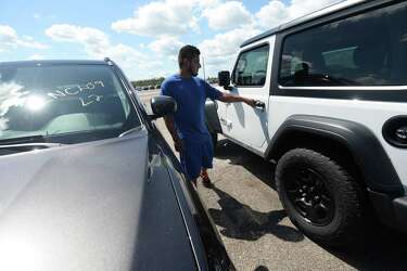Enterprise Rent A Car Says Thousands Of Cars On The Way Beaumont