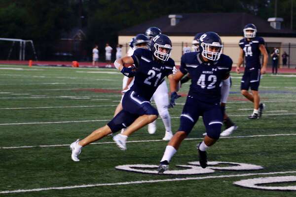 Tomball Sports Notebook Wildcats Win First District Game Of