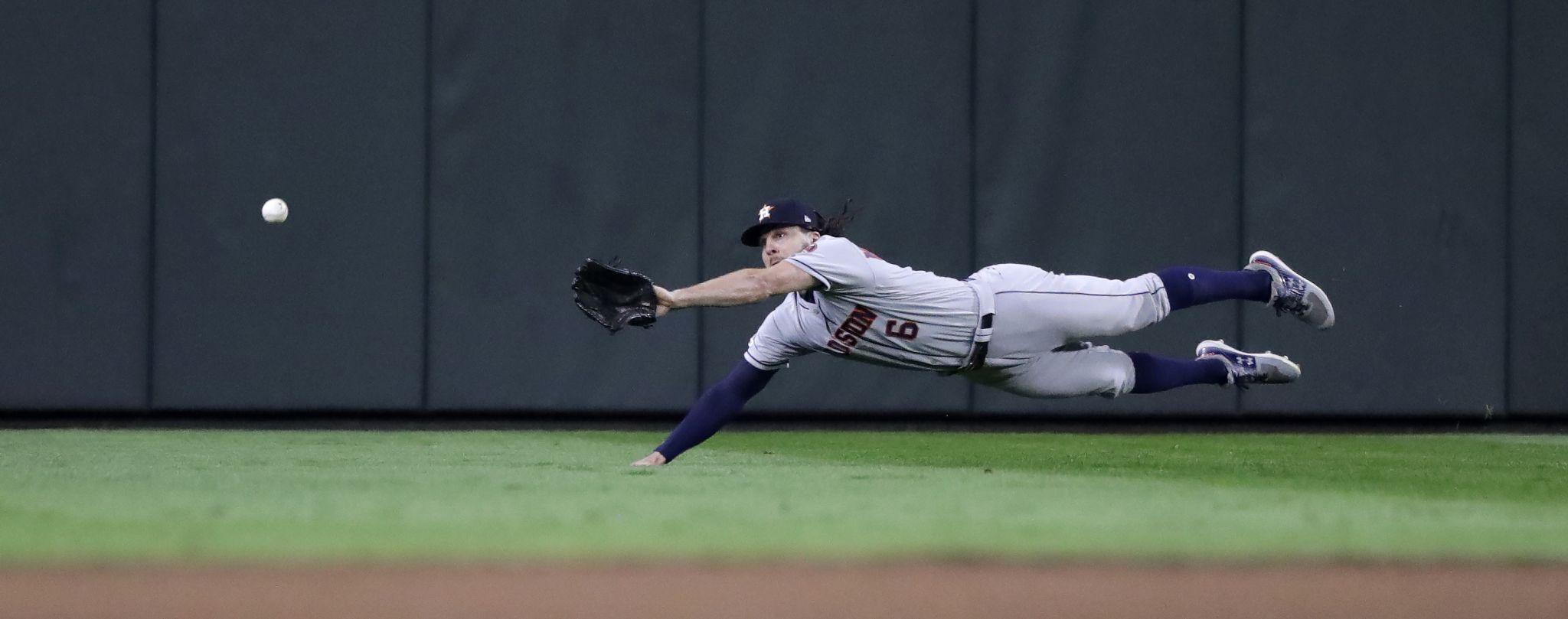 Houston Celebrates Anthony Rendon Day - Rice University Athletics