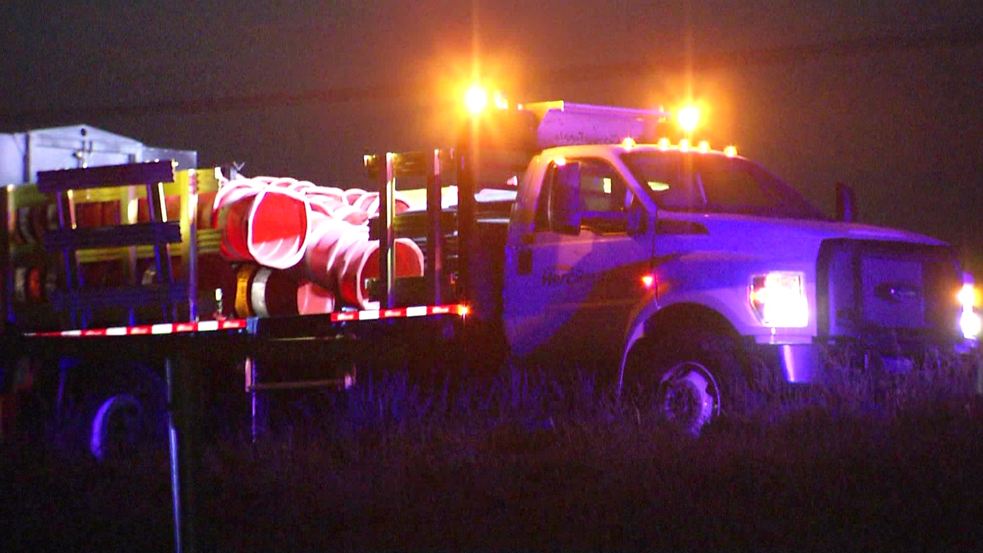 SAPD searching for driver in fatal hit-and-run on Northwest Side