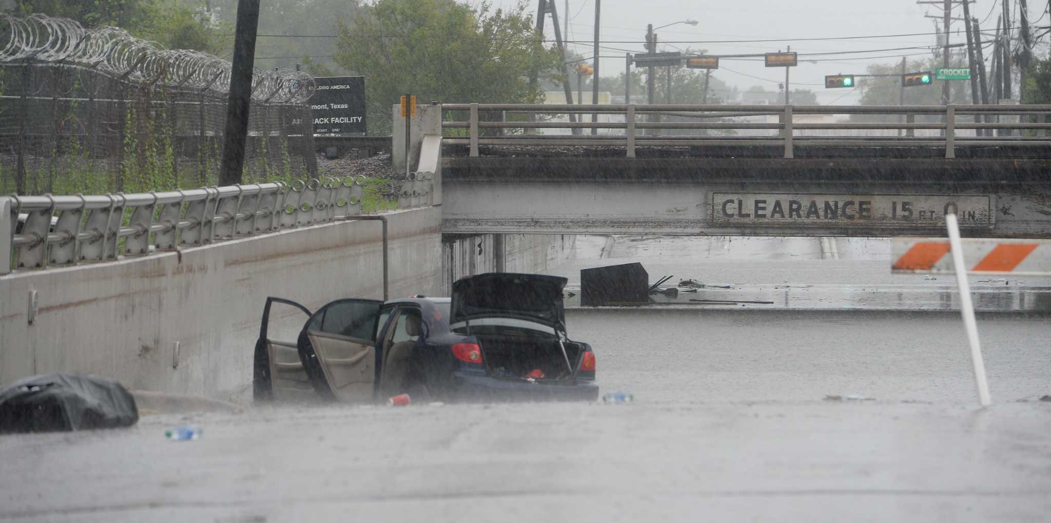 Enterprise Rent A Car Says Thousands Of Cars On The Way Beaumont