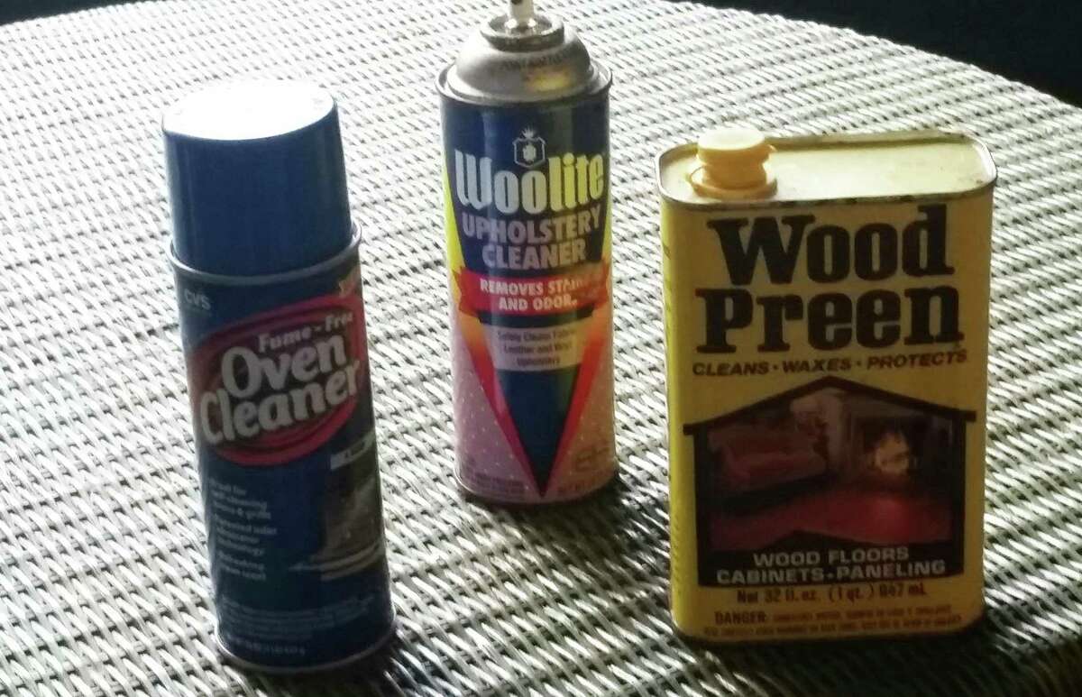 The Town of Wilton will hold its annual hazardous waste collection on Saturday, Oct. 12. Items you will be able to dispose of include oven cleaner, furniture polish, and wood care products. The collection is open to residents of Wilton as well as Norwalk, Darien, Greenwich, Stamford, Weston and Westport.