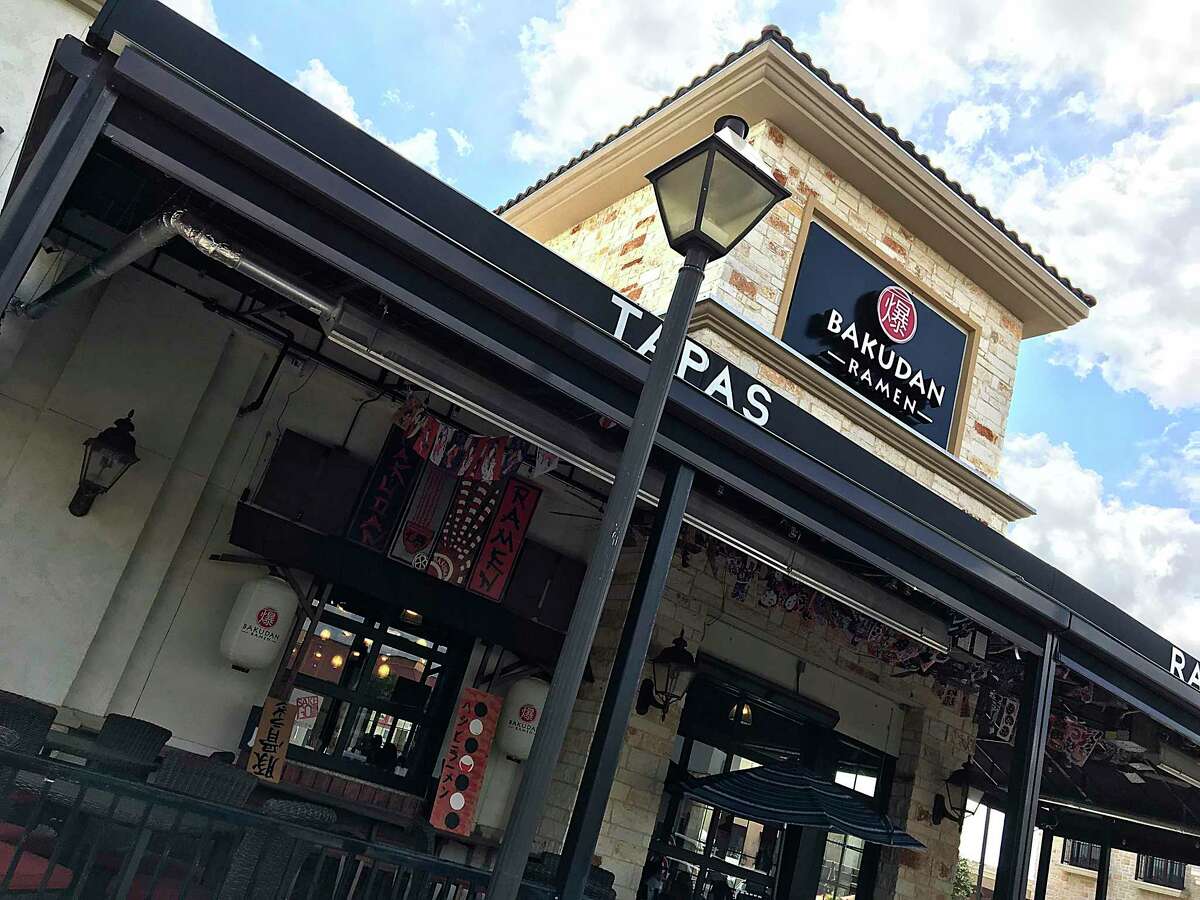Zero-star review: Bakudan Ramen restaurant misses the point at The Rim