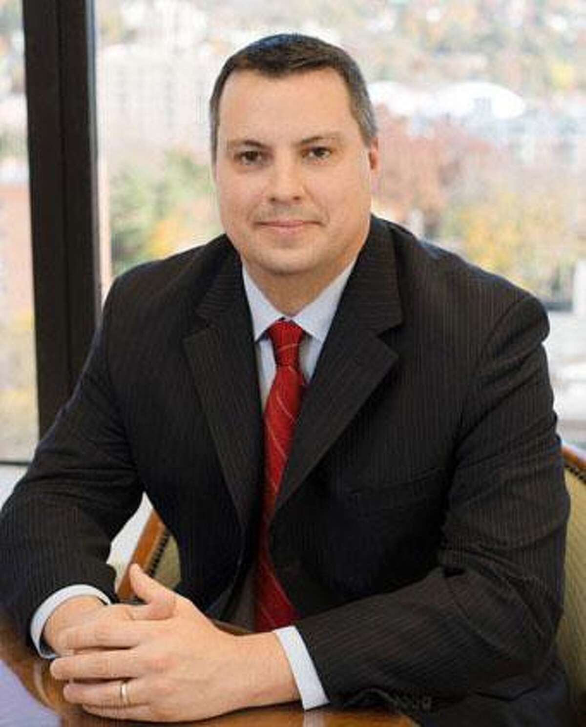Joshua Cole