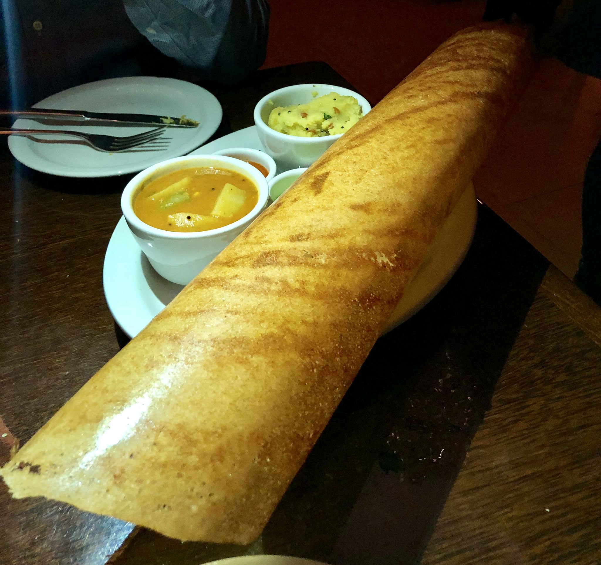 my-dosa-place