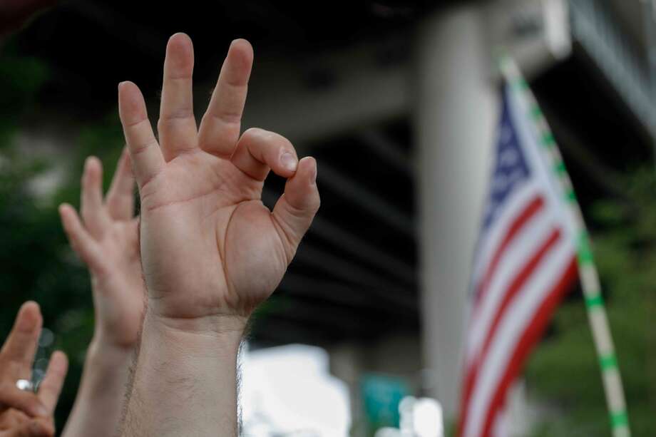 The state of Texas recently released unclassified a report by the Department of Public Safety that assesses domestic terrorist threats across the state.
Source: The Texas Department of Public Safety
&gt;&gt;Click through the gallery to see key analysis from state intelligence.    Photo: John Rudoff / AFP / Getty Images