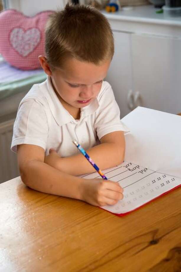 Homework awesome image