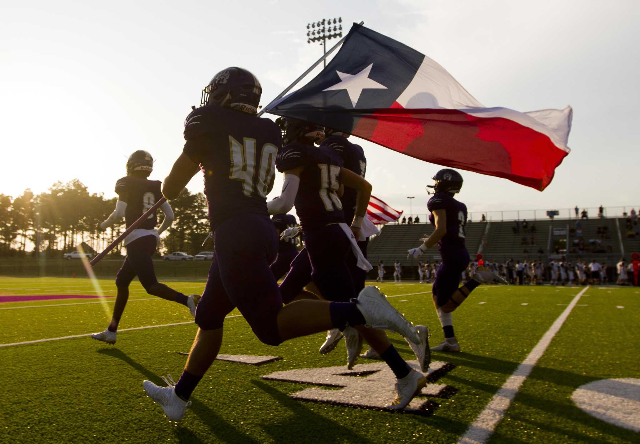 FOOTBALL: Montgomery County Week 5 preview