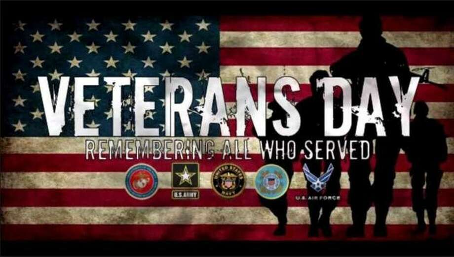 Veterans Day Is When