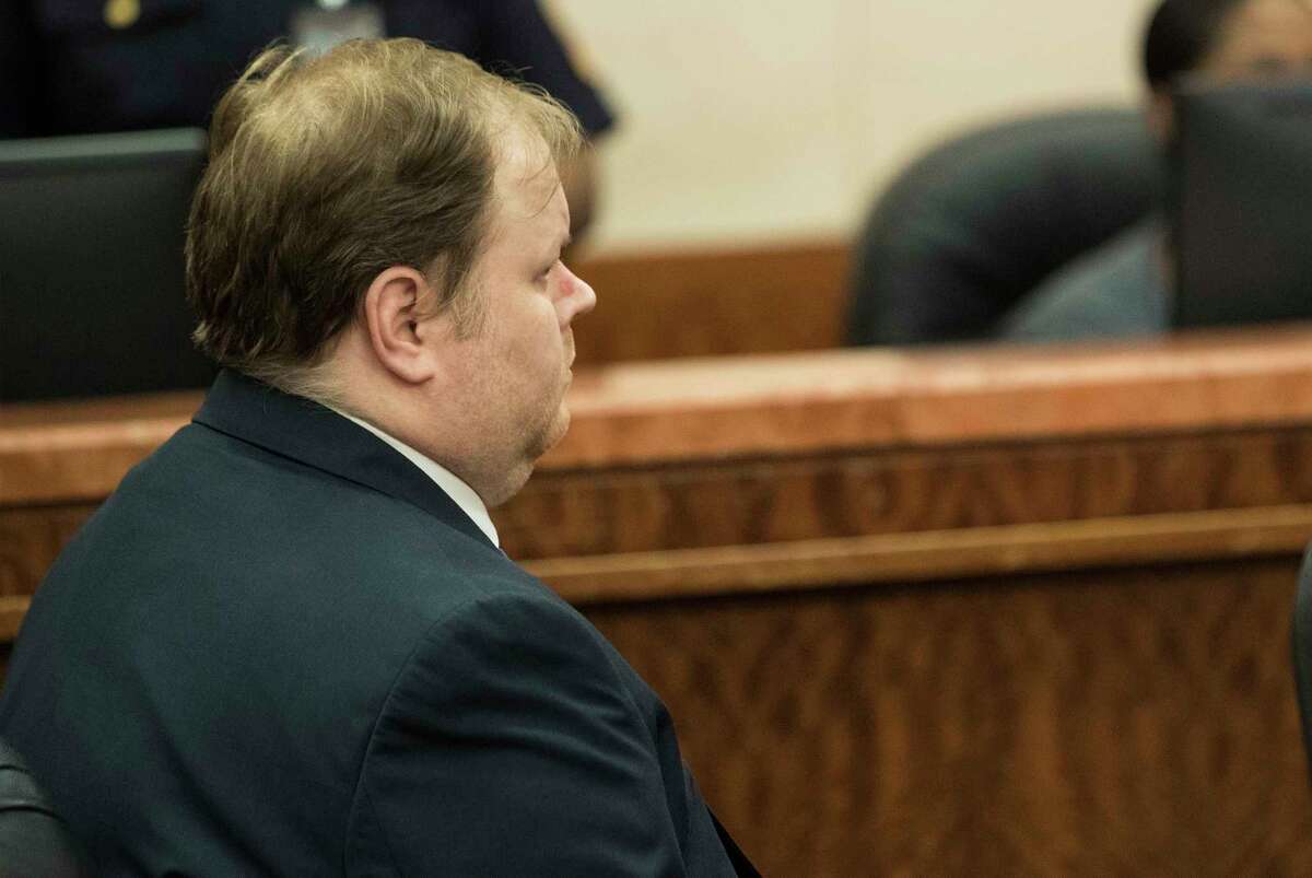 Haskell found guilty of capital murder in Stay family deaths