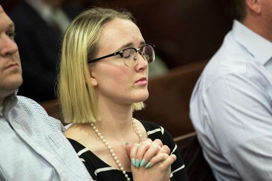 Haskell found guilty of capital murder in Stay family deaths Houston