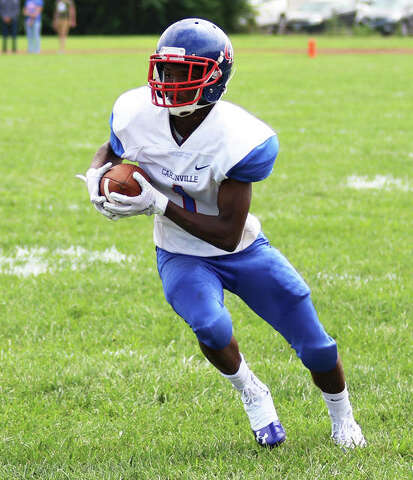 Prep Football Week 5 Preview Capsules Alton Telegraph