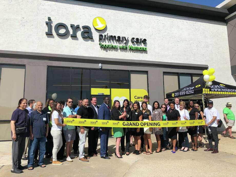 Primary Care opens in Houston’s Four Corners area
