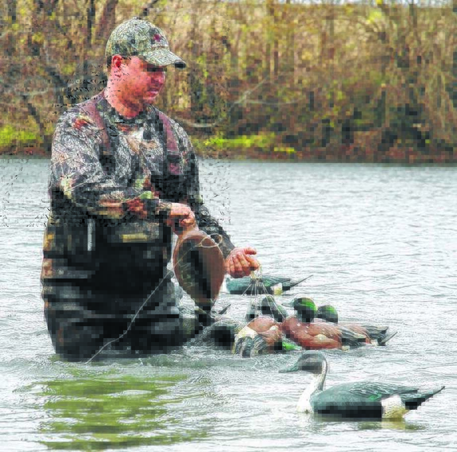 Dnr Announces Youth Waterfowl Hunting Seasons The Edwardsville