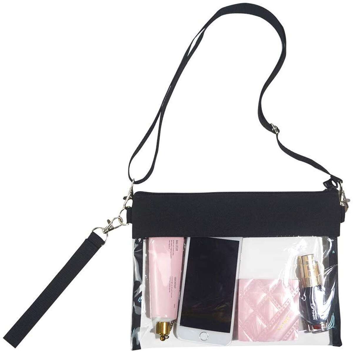 Best clear bags for NFL stadiums and concerts