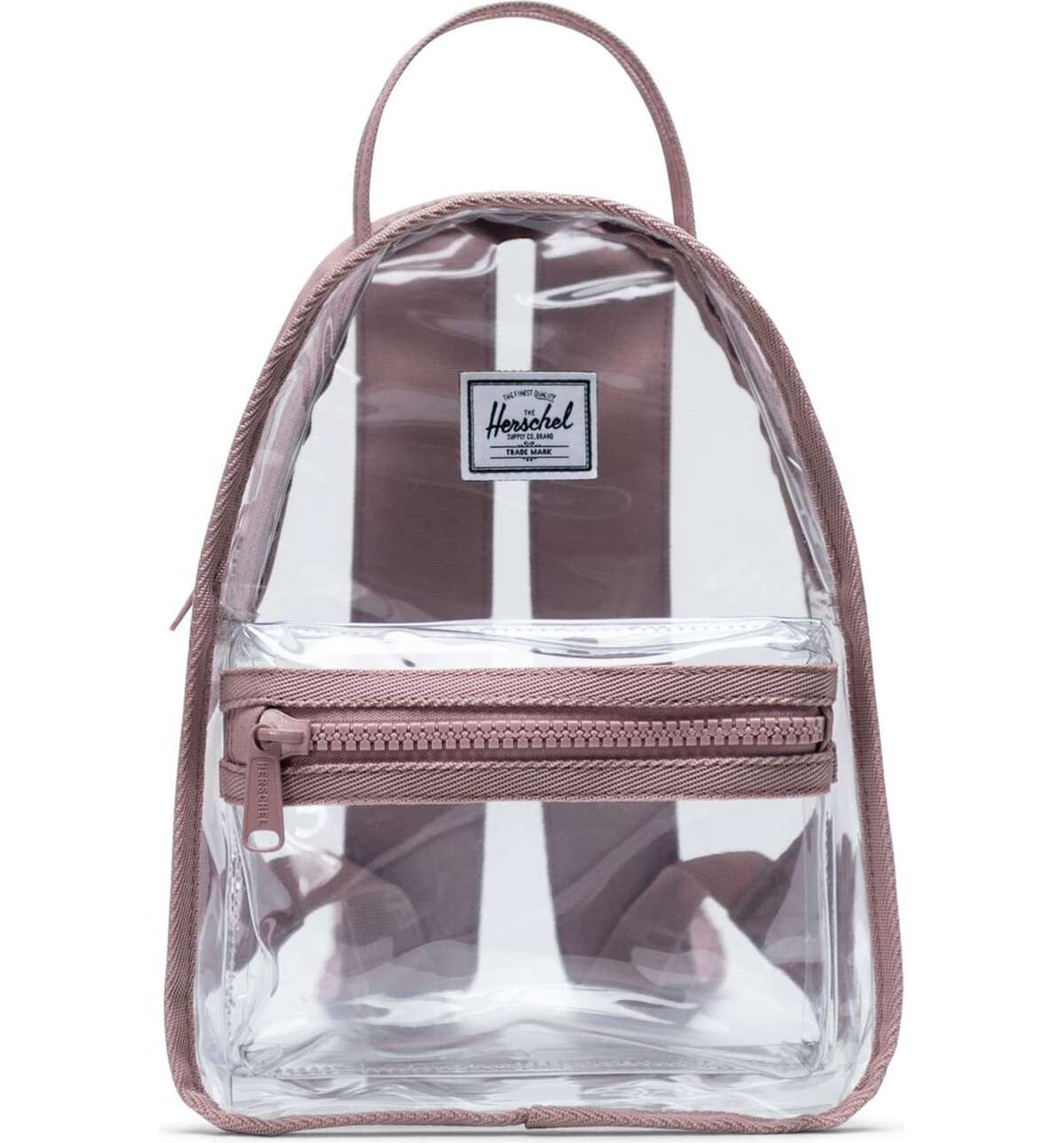 buy clear backpack