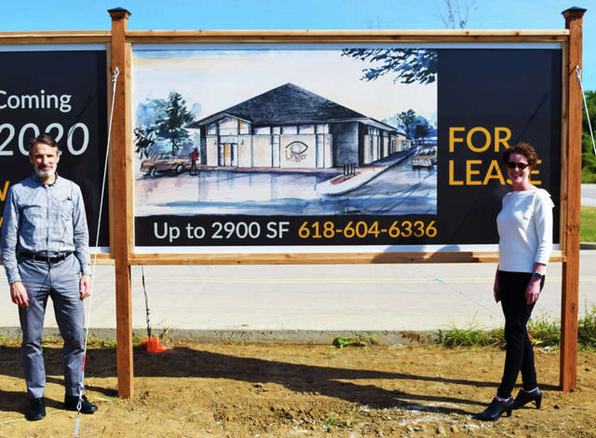 Unger Eye Care to open new location