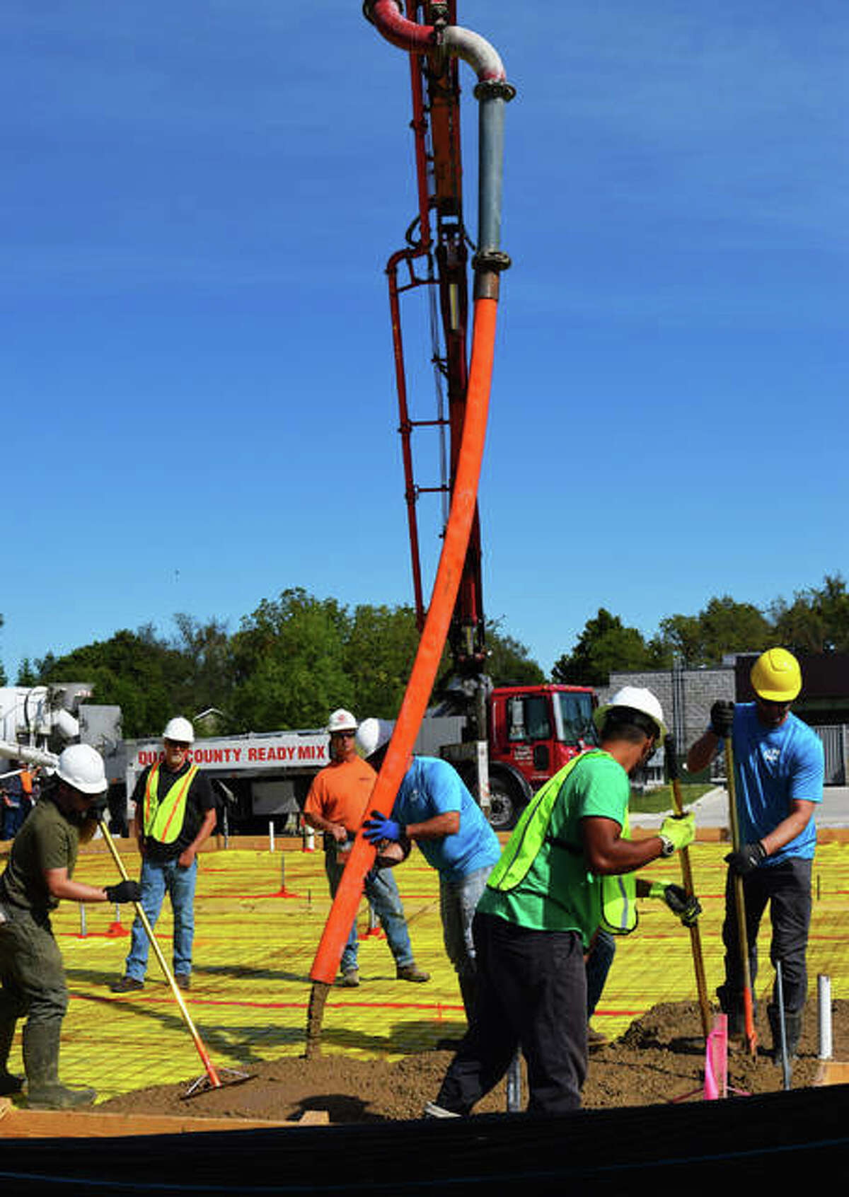 Unger Eye Care to open new location