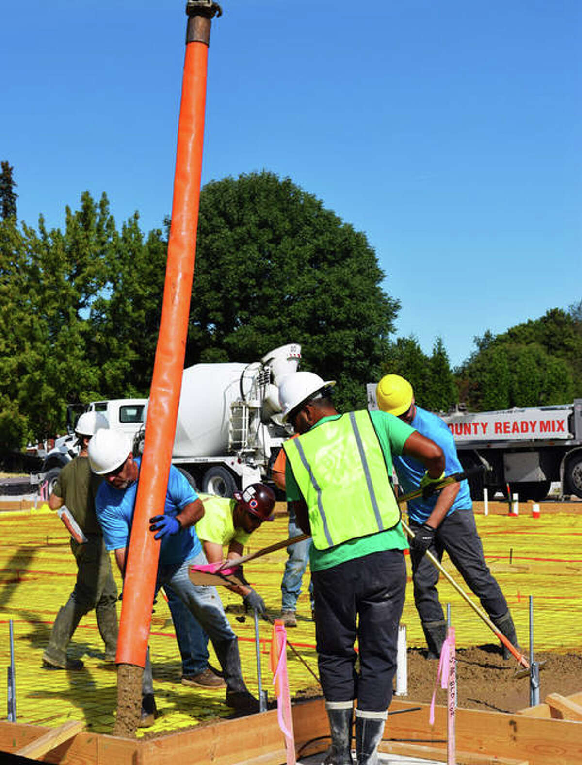 Unger Eye Care to open new location