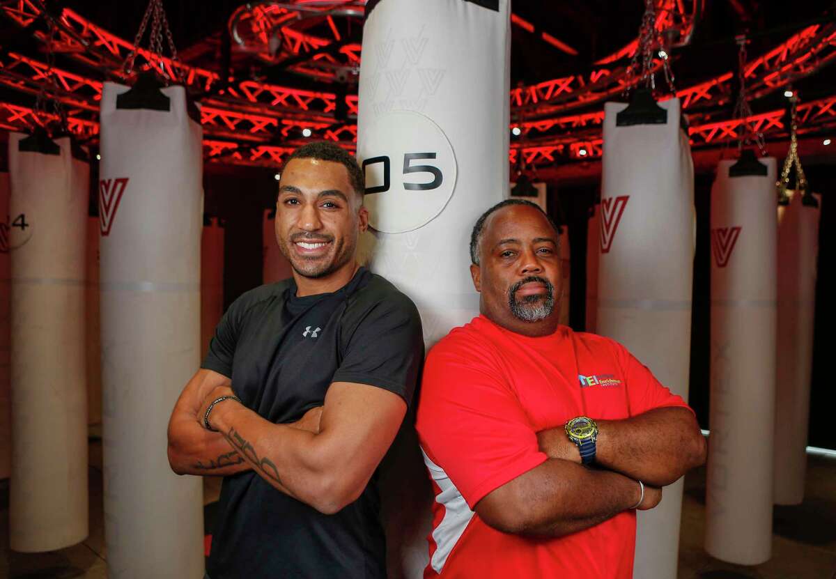 Fifth Ward organization’s partnership with gym encourages students to