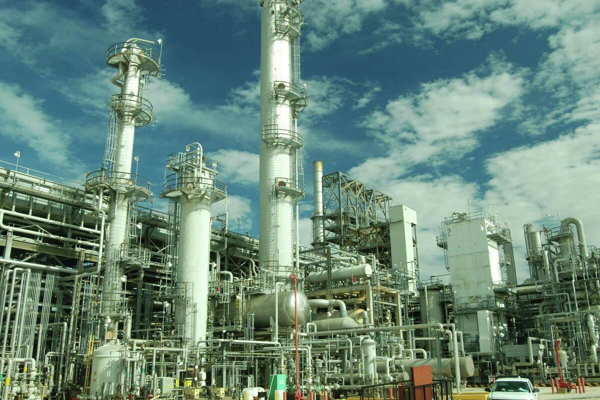 Enterprise Products Partners builds multibillion dollar empire ‘chasing