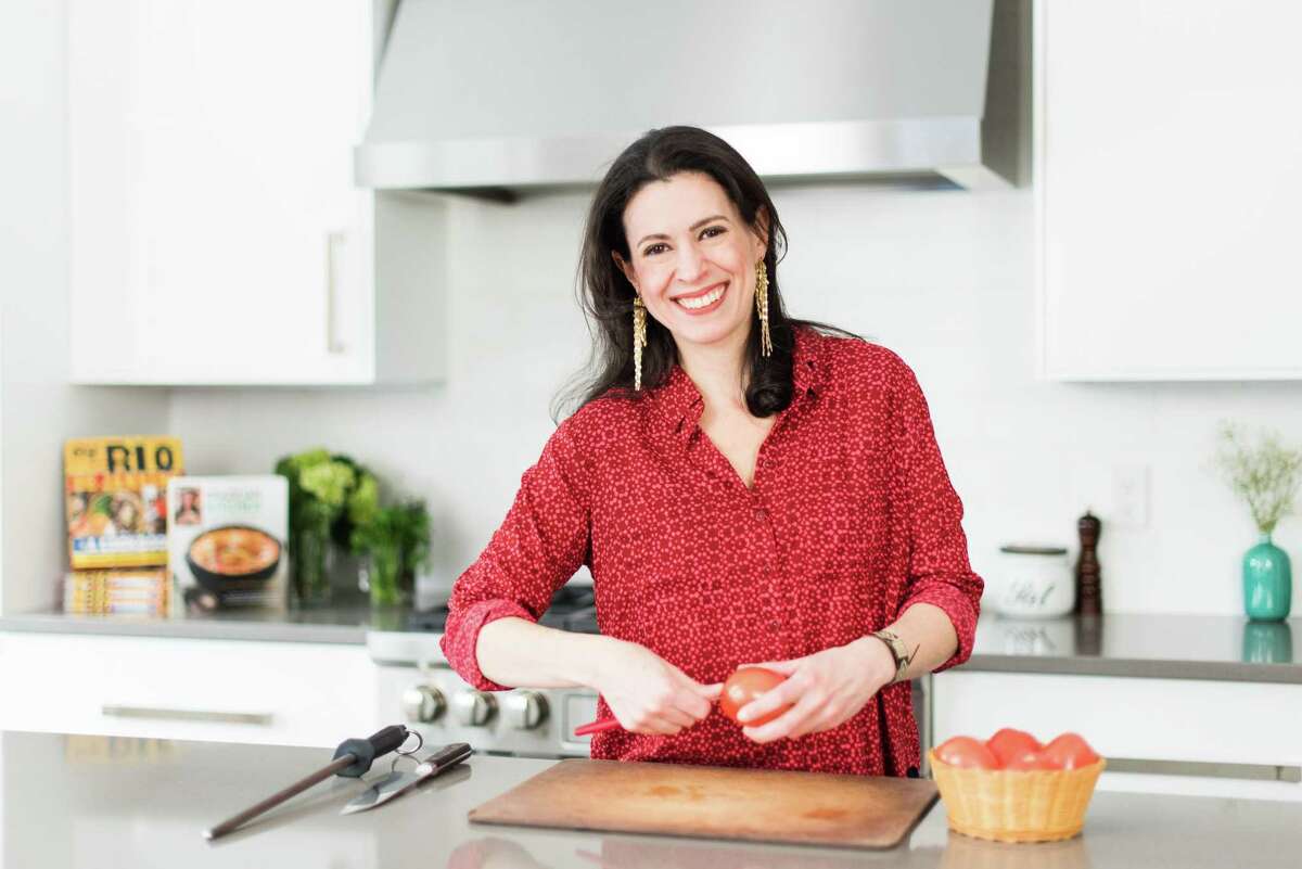 5 questions for Greenwich chef and ‘Latin Superfoods’ author Leticia ...