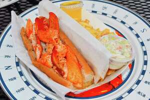 Jane Stern: LobsterCraft doesn’t need condiments, gimmicks or even a water view