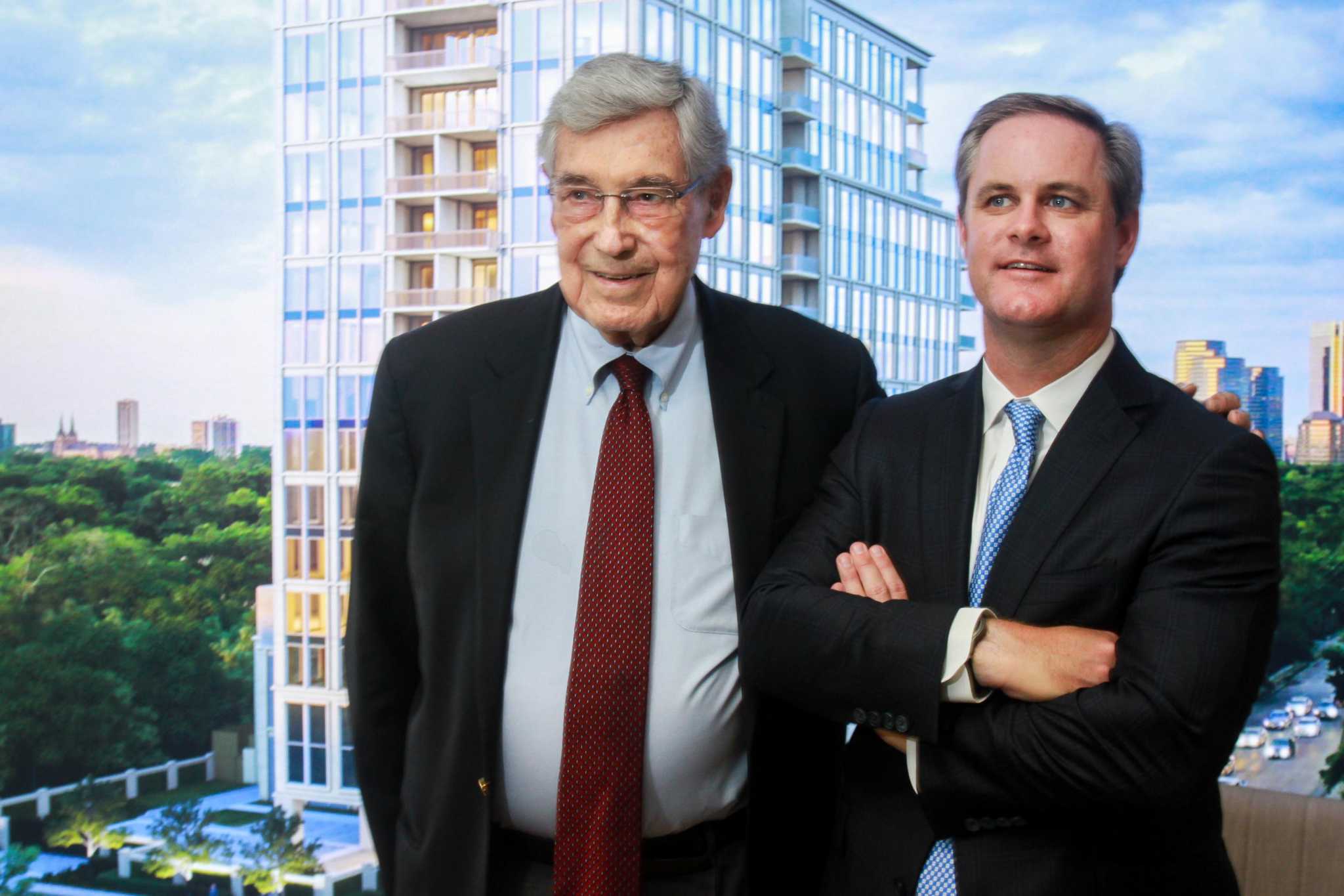 Picture Idea: High End Condos Selling At Rapid Pace Tanglewood Area Project