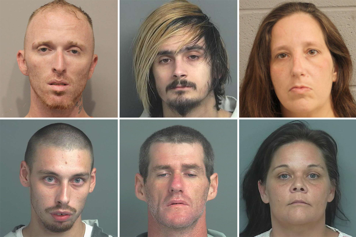 Crime Stoppers Releases List Of Houstons Most Wanted Fugitives Flipboard
