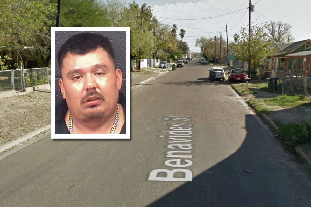 A man landed behind bars for kidnapping a woman in what authorities described as a targeted abduction, according to Laredo police.