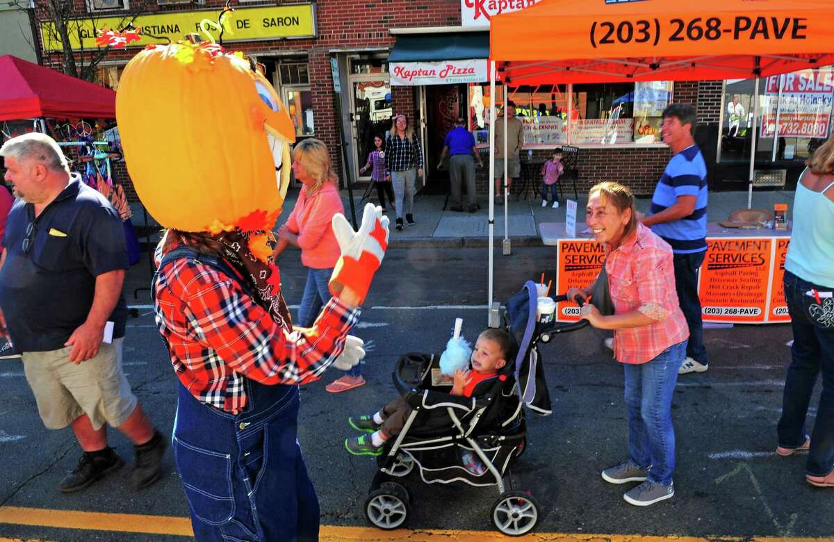 Ansonia police issue Harvest Festival traffic advisory