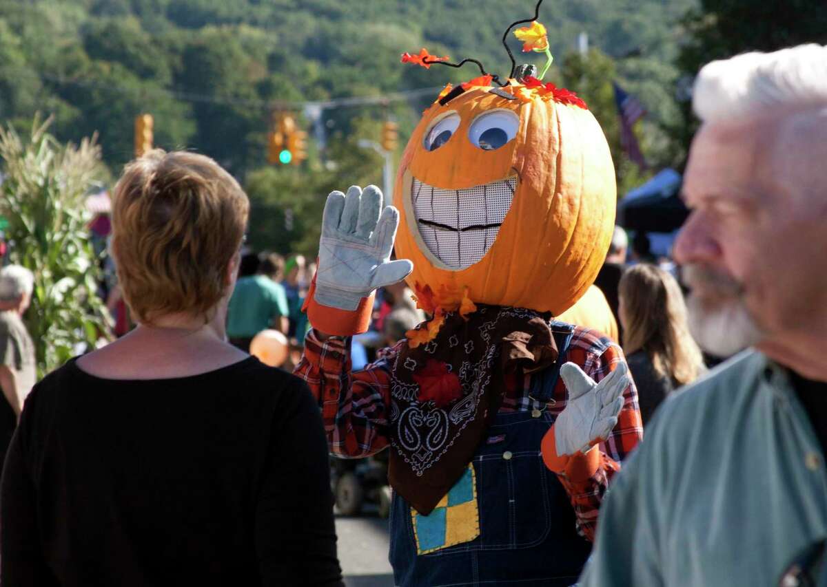 Ansonia police issue Harvest Festival traffic advisory