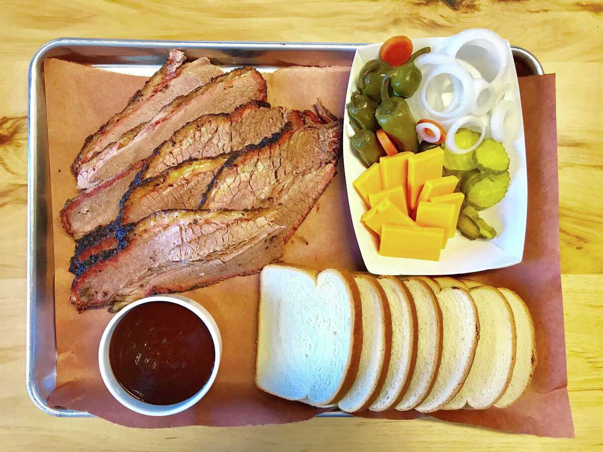 HEB now sells Killen’s brisket. We tried it.