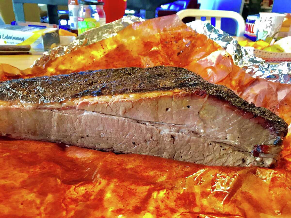 HEB now sells Killen’s brisket. We tried it.