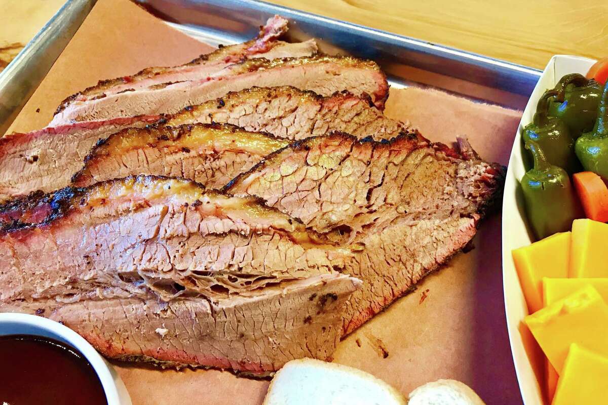 H-E-B Now Sells Killen’s Brisket. We Tried It. - HoustonChronicle.com