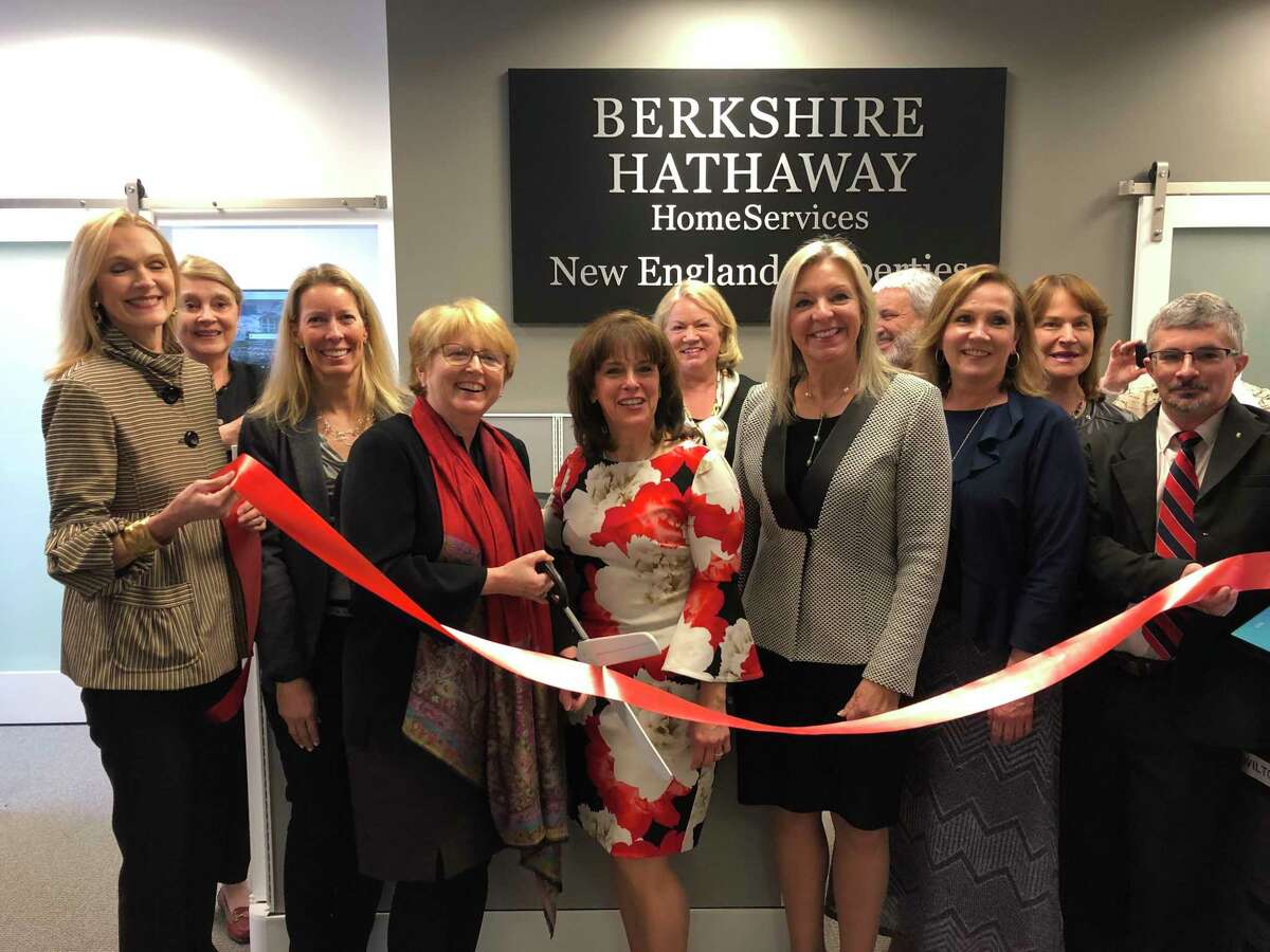 Wilton employers win ‘Top Workplace’ awards