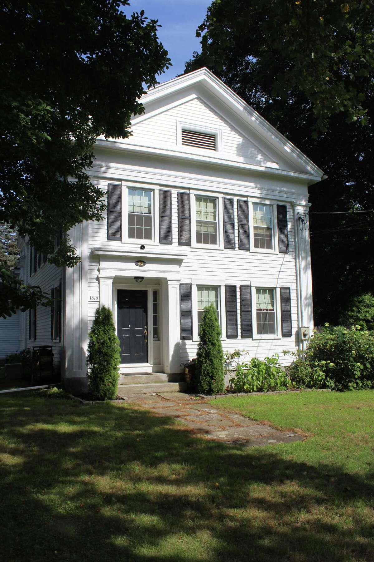 Torrington House Tour begins at 10 a.m. Sept. 28
