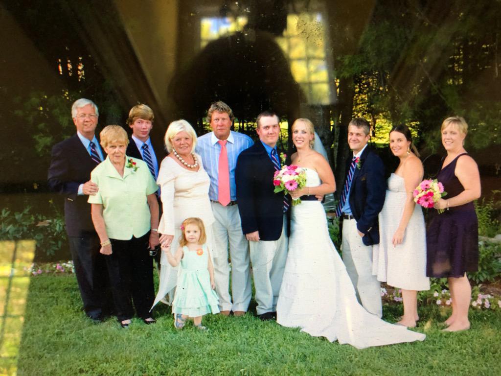 Killing of 93yearold woman shakes Stamford residents