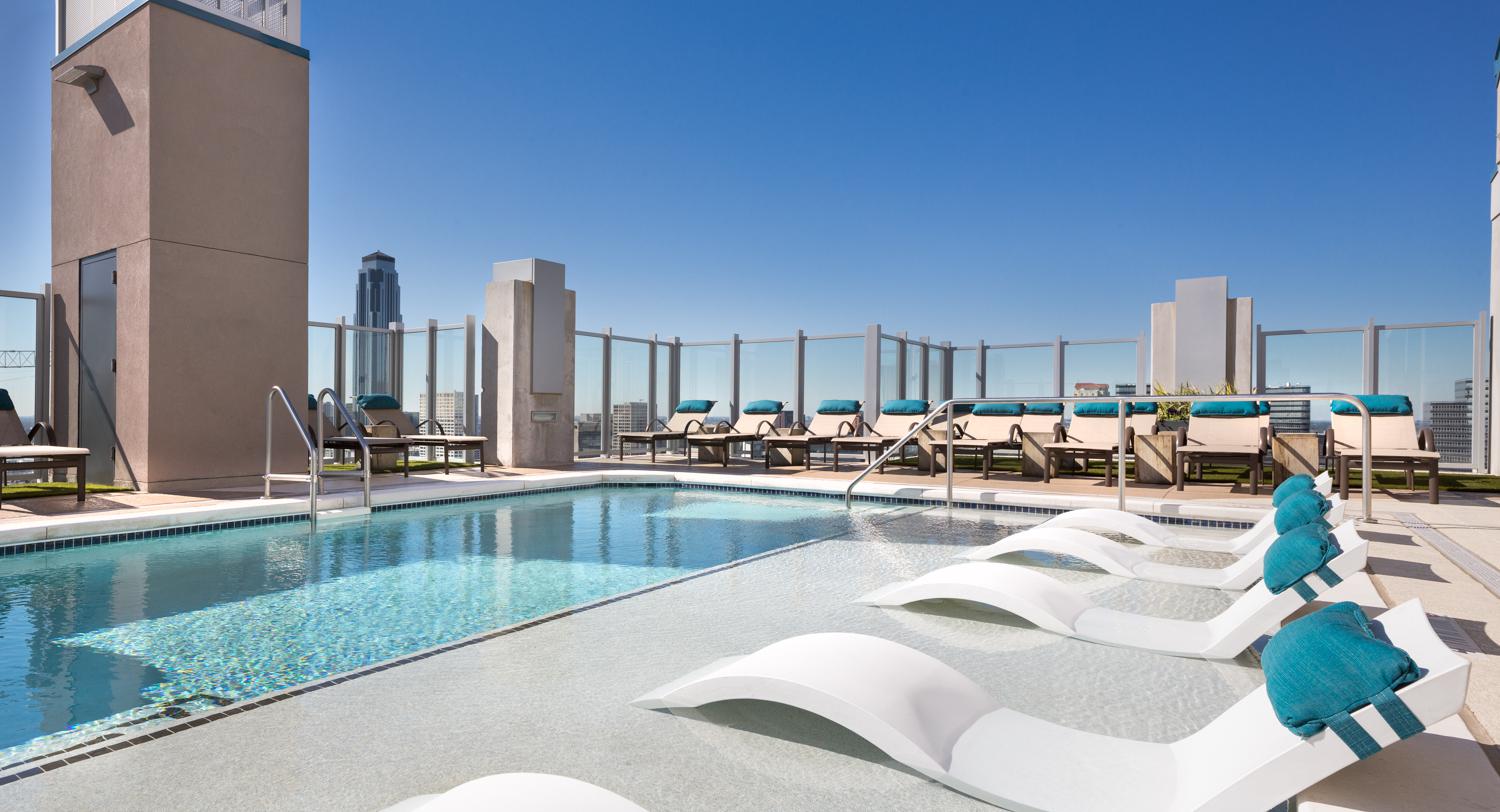 Main Street Capital Invests In Swimming Pool Company