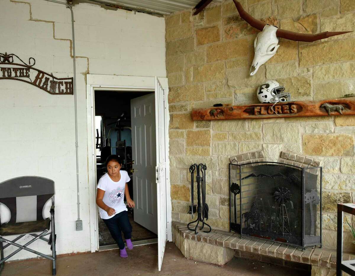 Story of Porvenir massacre finally being told