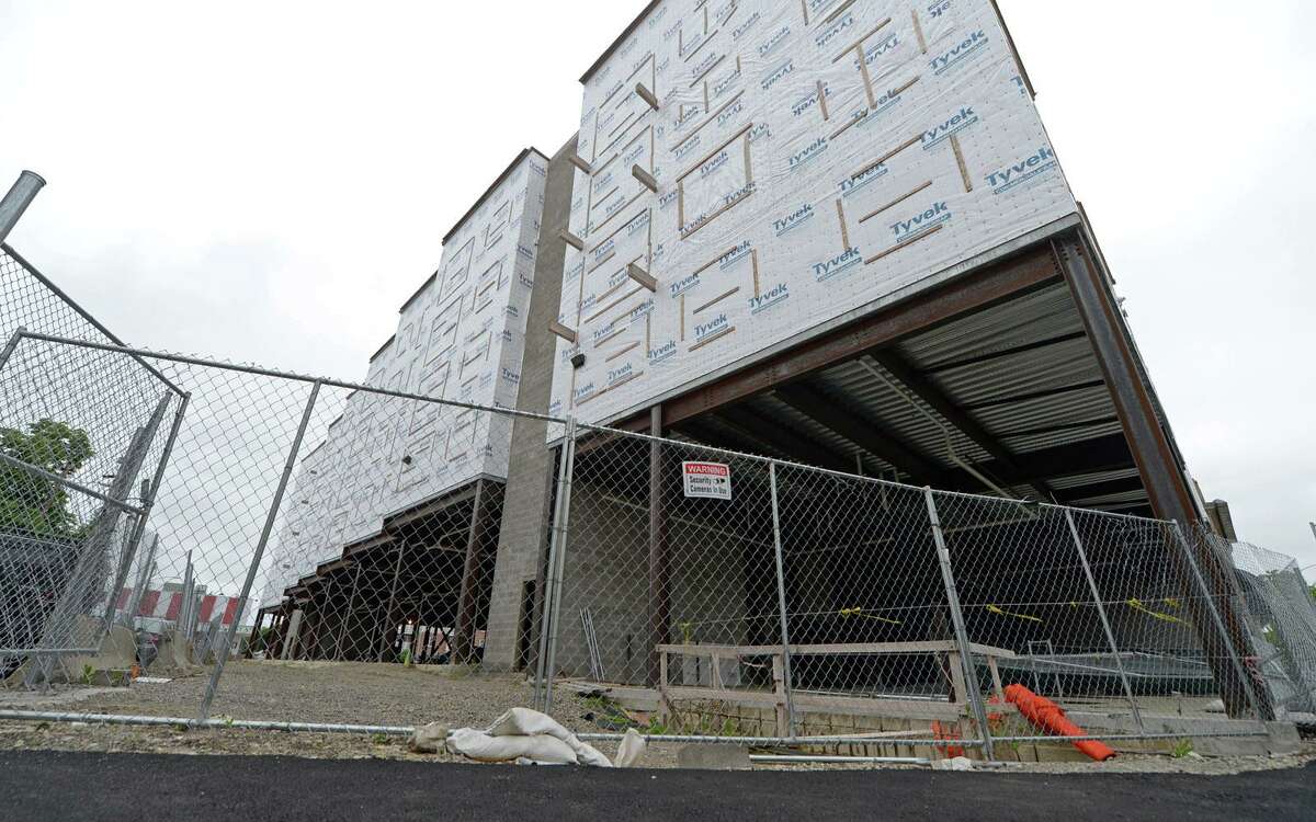 Wall Street development 'silence' raises concerns in Norwalk