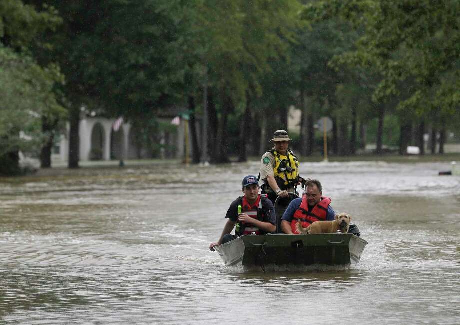 The Woodlands Texas Flooding >> While Imelda Hammered Houston The Woodlands Was Relatively The Woodlands Texas Flooding >> While Imelda Hammered Houston The Woodlands Was Relatively
